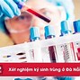 Bằng Giá Xét Nghiệm Medilab Đà Nẵng