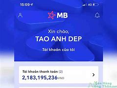 Chế Ảnh Chuyển Khoản Vietcombank