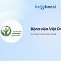 Đặt Lịch Hẹn Khám Bệnh Viện Việt Đức