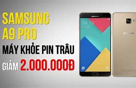 Điện Thoại Smartphone Pin Khủng Nhất Hiện Nay