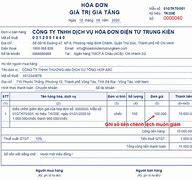 Điều Chỉnh Giảm Đơn Giá Trên Hóa Đơn Điện Tử