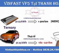 Điều Kiện Bảo Hành Pin Vf5