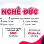 Du Học Đức Miễn Phí 100 Ngày