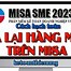 Hạch Toán Hàng Bán Bị Trả Lại Trên Misa