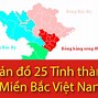 Hưng Yên Ở Miền Bắc Hay Miền Trung