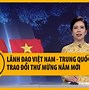 Kênh Thời Sự Của Mỹ