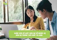 Luận Văn Dân Sự