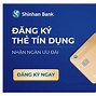 Mở Thẻ Online Shinhan