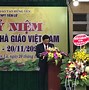 Ngày Giáo Viên Việt Nam