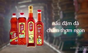 Nước Mắm Nam Ngư Nhãn Vàng