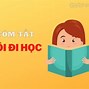 Soạn Bài Lớp 7 Tôi Đi Học