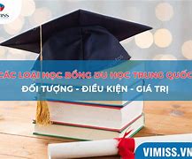 Suất Học Bổng Du Học Trung Quốc Tại Việt Nam Là Gì Ạ ؟