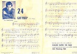 Thanh Hải Minh Châu 24 Giờ Phép Lyrics