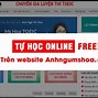 Thi Toeic Thử Online