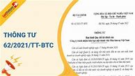 Thông Tư 62/2020/Tt-Btc Luatvietnam Pdf Download رایگان