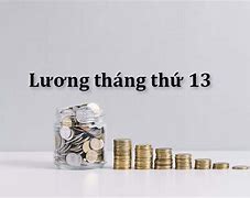 Thưởng Tháng Lương Thứ 13