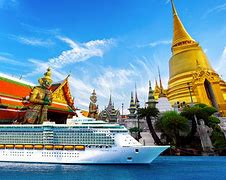 Tour Du Thuyền 5 Sao Singapore - Malaysia - Thái Lan Vietravel