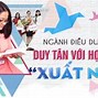 Trường Trung Cấp Y Dược Ở Đà Nẵng