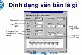 Văn Bản Có Mấy Thể Loại