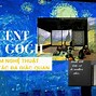 Van Gogh Triển Lãm Hà Nội