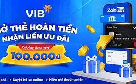 Vib Ưu Đãi Thẻ