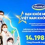 Vingroup Đóng Góp Covid 19 Cho 2 Người Nước Ngoài