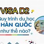 Visa D2 3 Bảo Lãnh