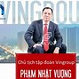 Website Của Vingroup