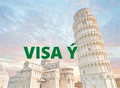 Xin Visa Du Lịch Ý Tự Túc