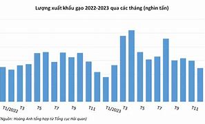 Xuất Khẩu Gạo Việt Nam Wiki 2023 Mới Nhất